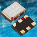 KDS晶振代理商,DSO753HJ有源晶振,高穩定性晶振