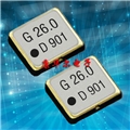 VC-TCXO貼片晶振,定位系統晶振,DSA211SDA振蕩器